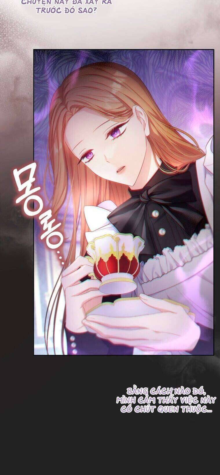 Hầu Gái Trong Trò Chơi Harem Ngược Muốn Nghỉ Việc: Chapter 7