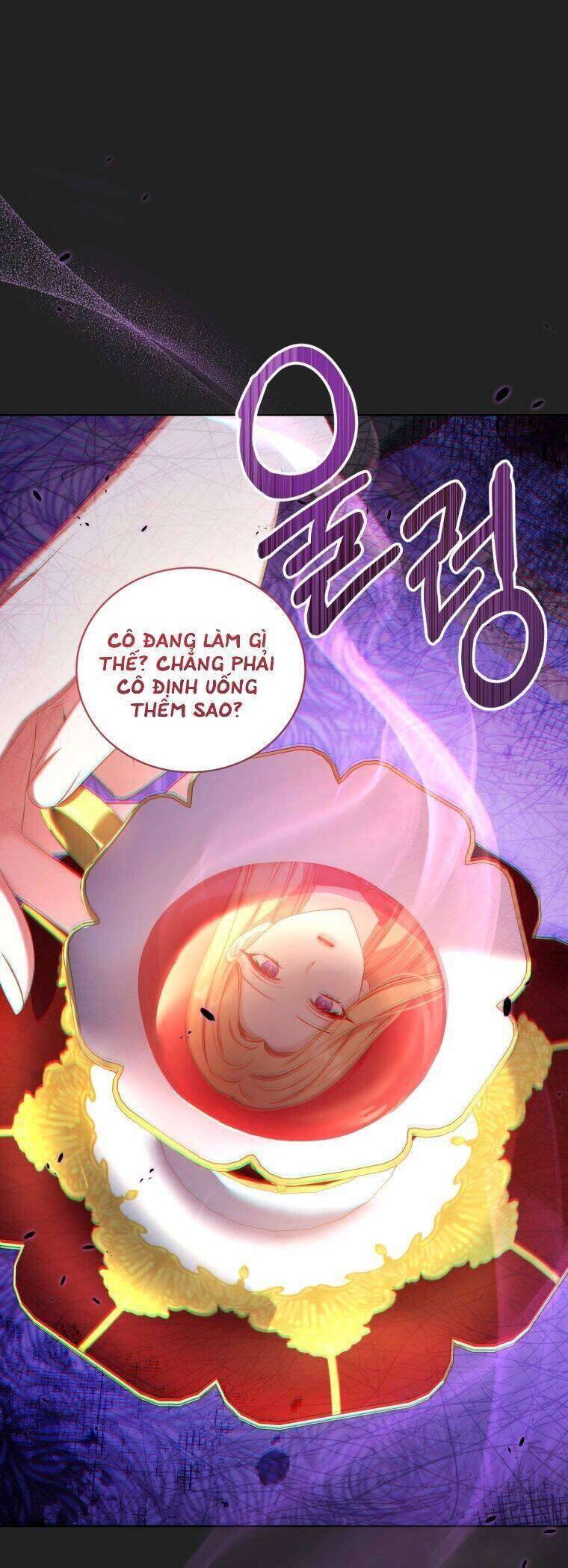 Hầu Gái Trong Trò Chơi Harem Ngược Muốn Nghỉ Việc: Chapter 7