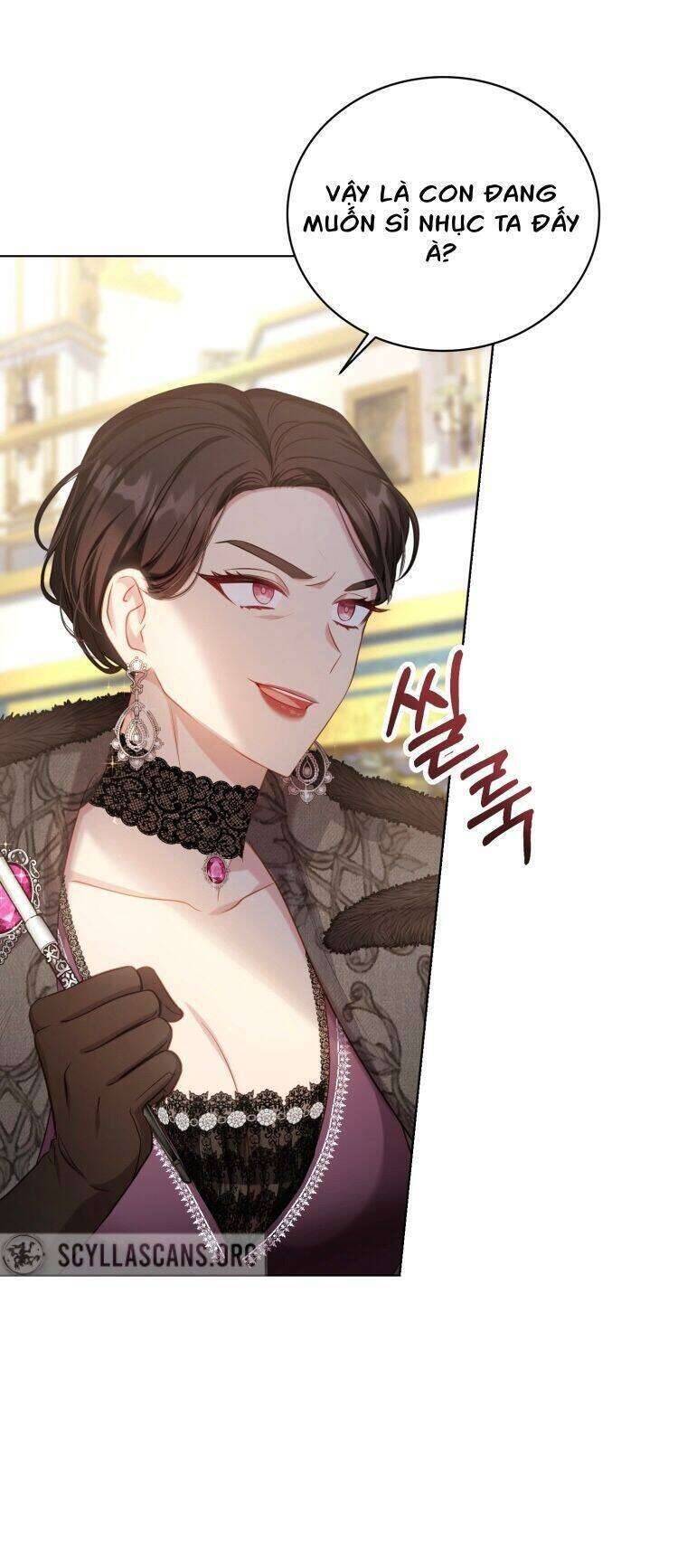Hầu Gái Trong Trò Chơi Harem Ngược Muốn Nghỉ Việc: Chapter 7
