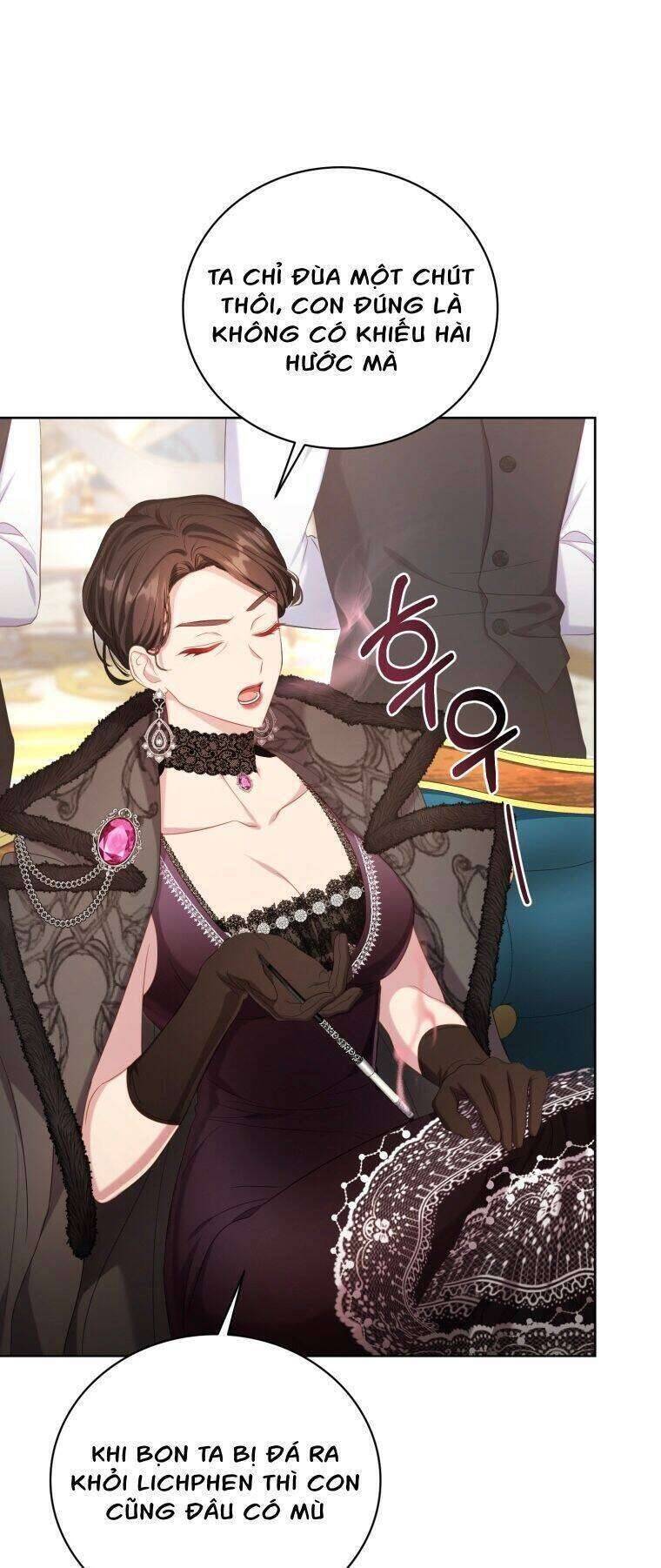 Hầu Gái Trong Trò Chơi Harem Ngược Muốn Nghỉ Việc: Chapter 7