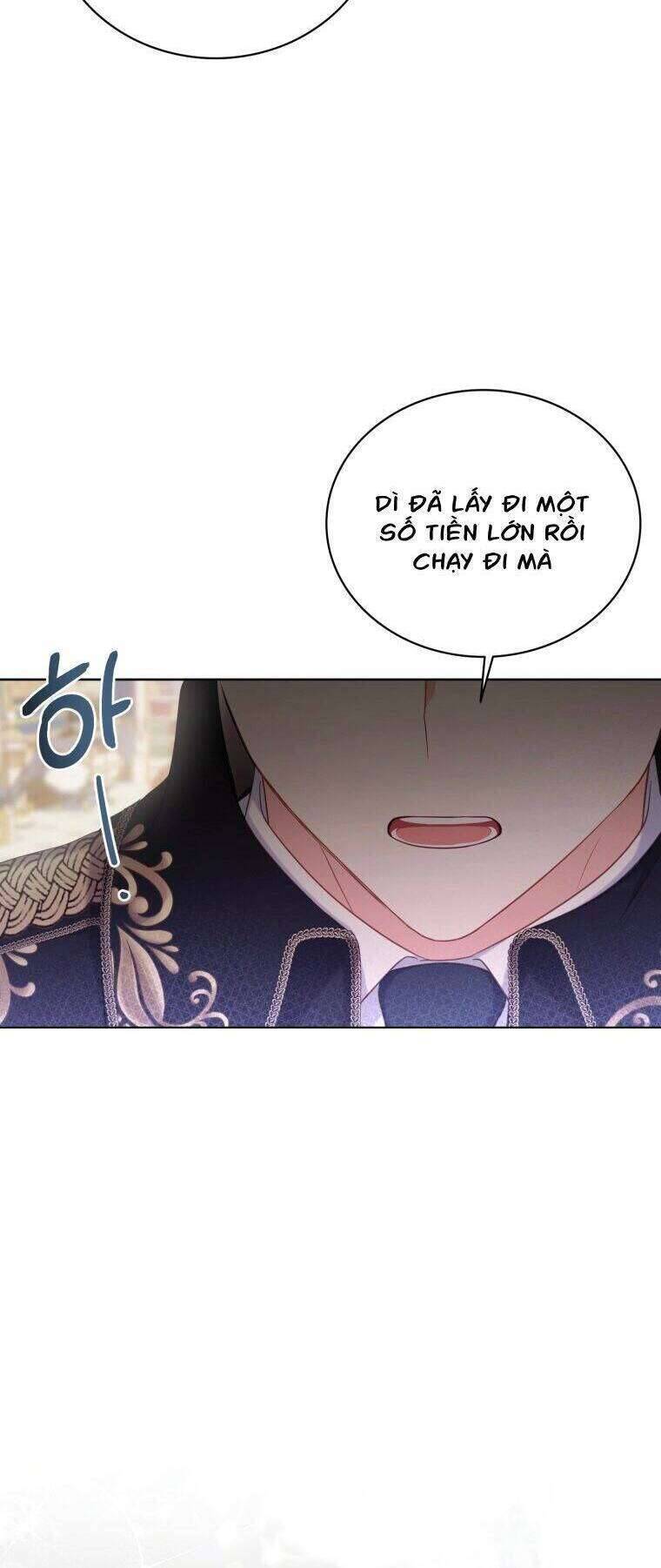 Hầu Gái Trong Trò Chơi Harem Ngược Muốn Nghỉ Việc: Chapter 7
