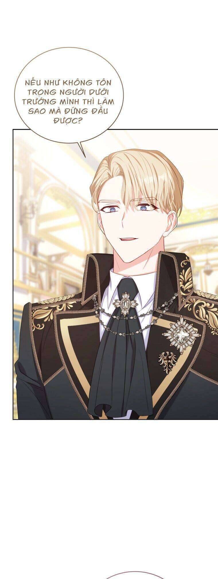 Hầu Gái Trong Trò Chơi Harem Ngược Muốn Nghỉ Việc: Chapter 7