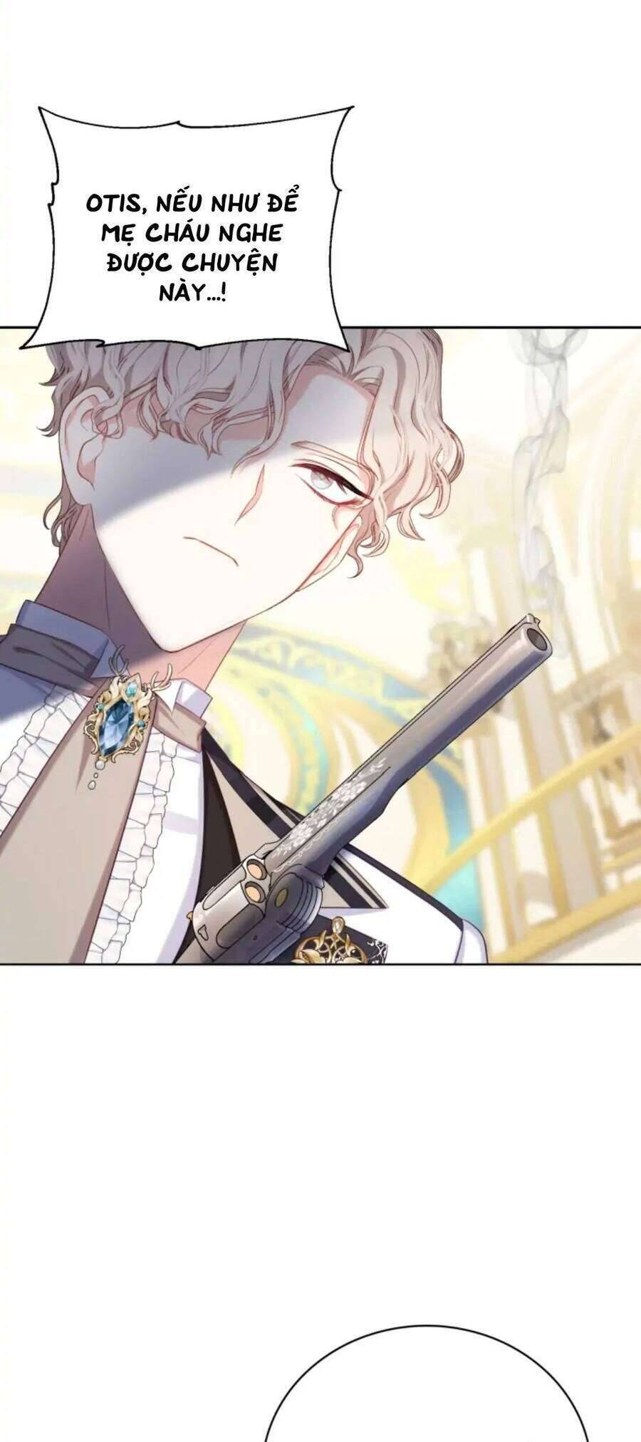 Hầu Gái Trong Trò Chơi Harem Ngược Muốn Nghỉ Việc: Chapter 8