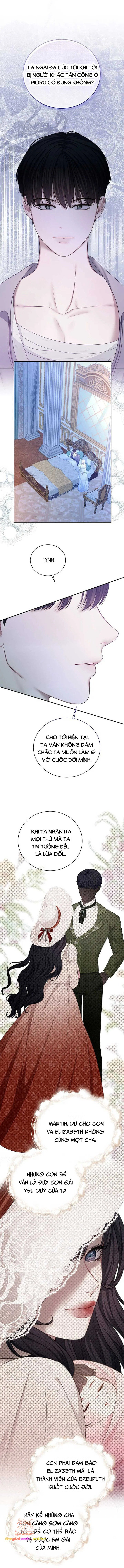 Hầu Nữ Không Còn Thèm Muốn Chủ Nhân Nữa: Chapter 47
