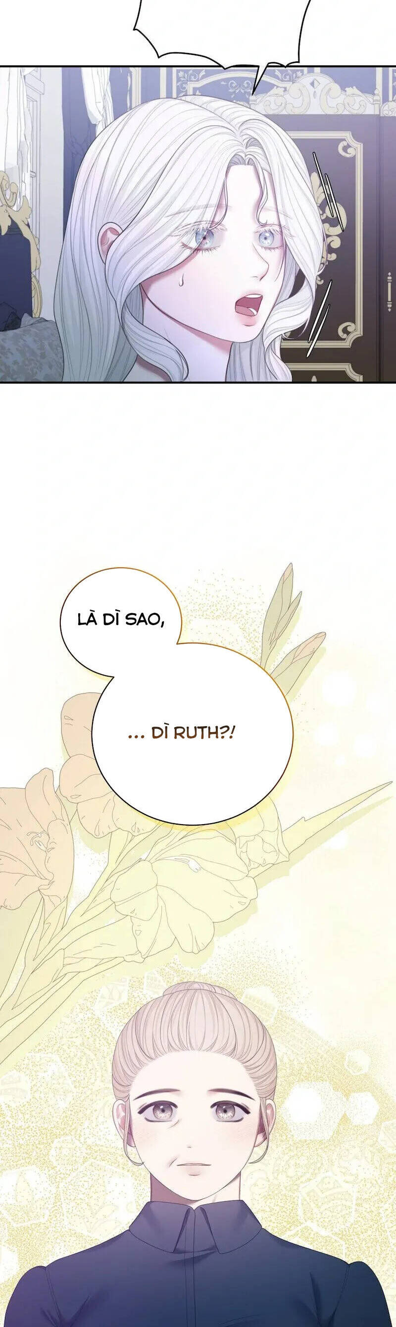 Hầu Nữ Không Còn Thèm Muốn Chủ Nhân Nữa: Chapter 49