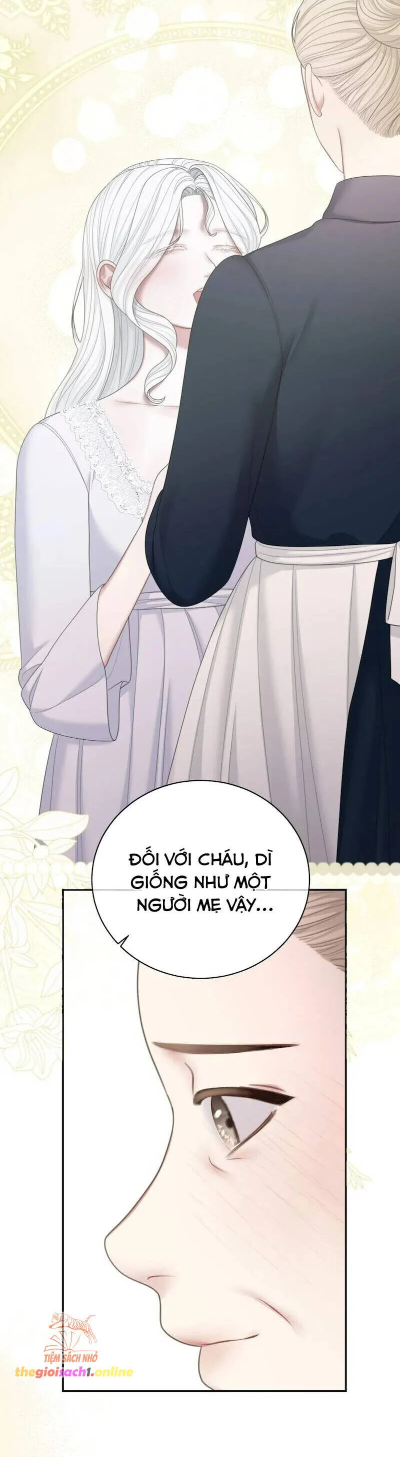 Hầu Nữ Không Còn Thèm Muốn Chủ Nhân Nữa: Chapter 49