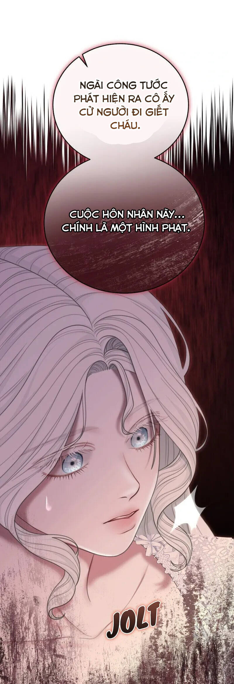 Hầu Nữ Không Còn Thèm Muốn Chủ Nhân Nữa: Chapter 49