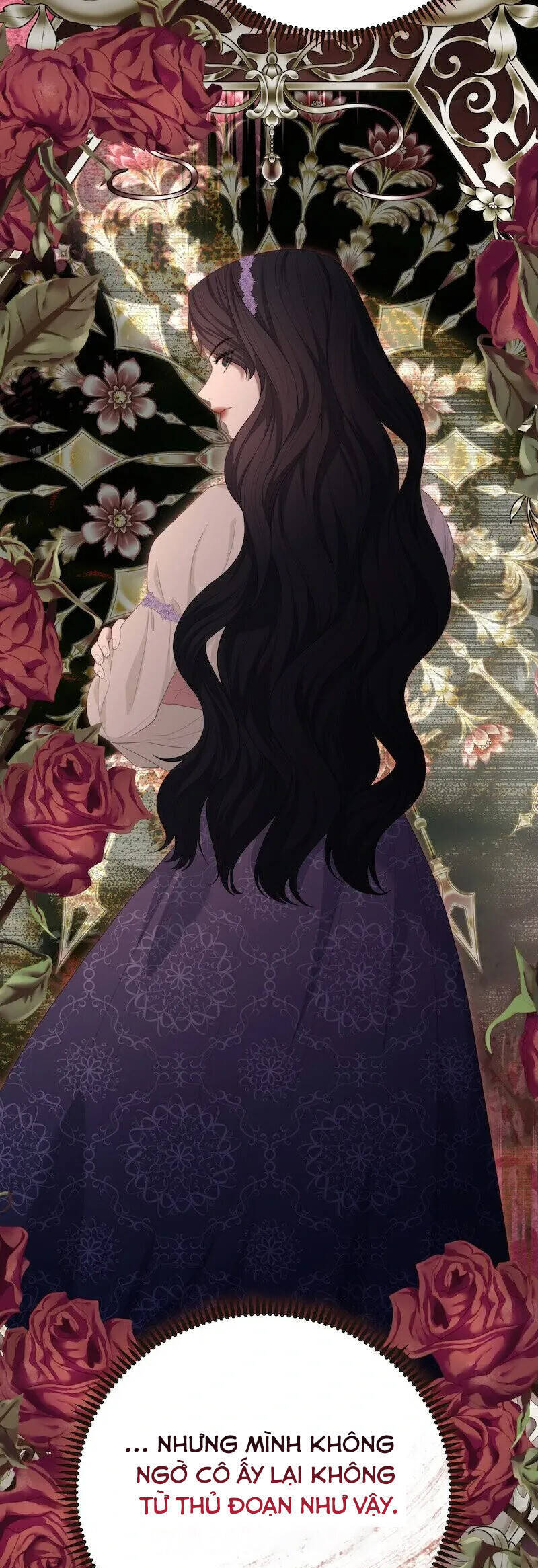 Hầu Nữ Không Còn Thèm Muốn Chủ Nhân Nữa: Chapter 49