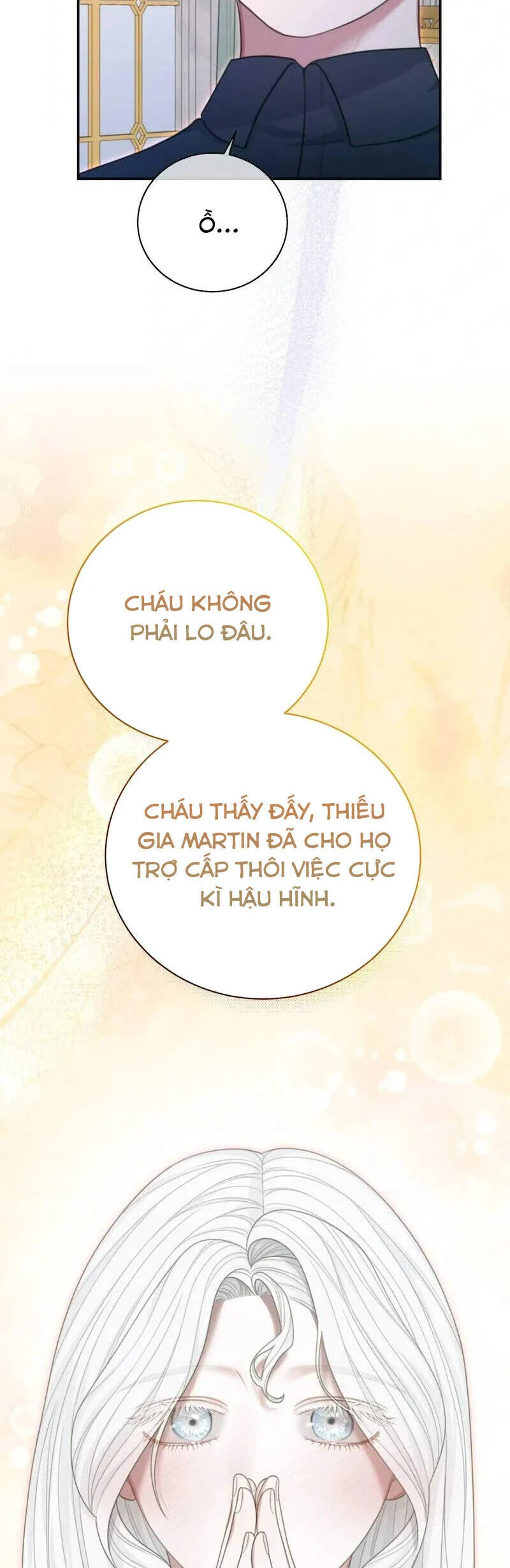 Hầu Nữ Không Còn Thèm Muốn Chủ Nhân Nữa: Chapter 49