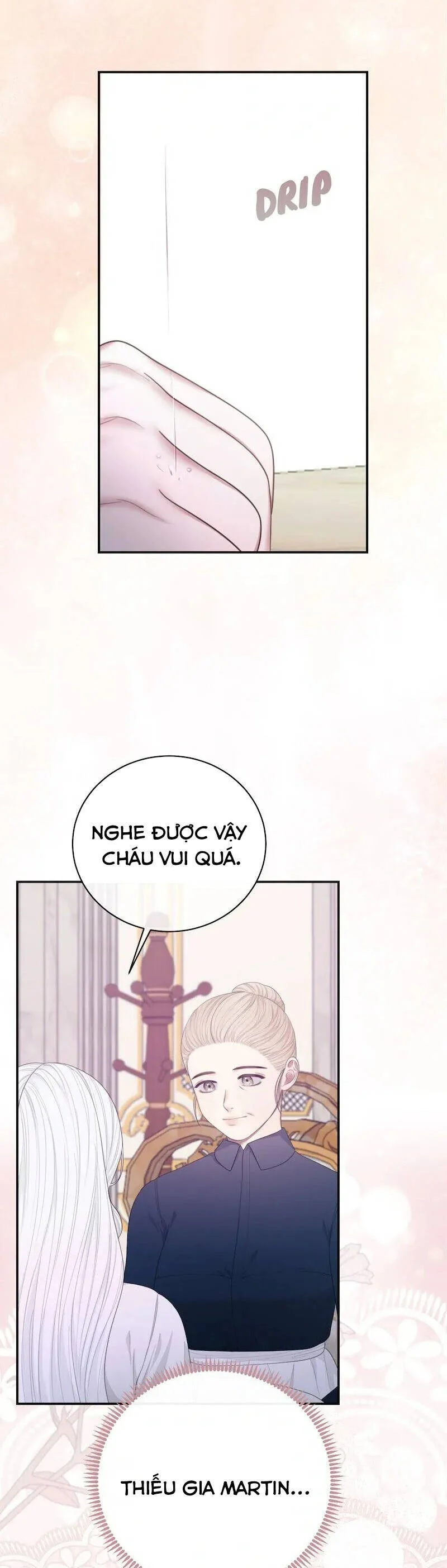 Hầu Nữ Không Còn Thèm Muốn Chủ Nhân Nữa: Chapter 49