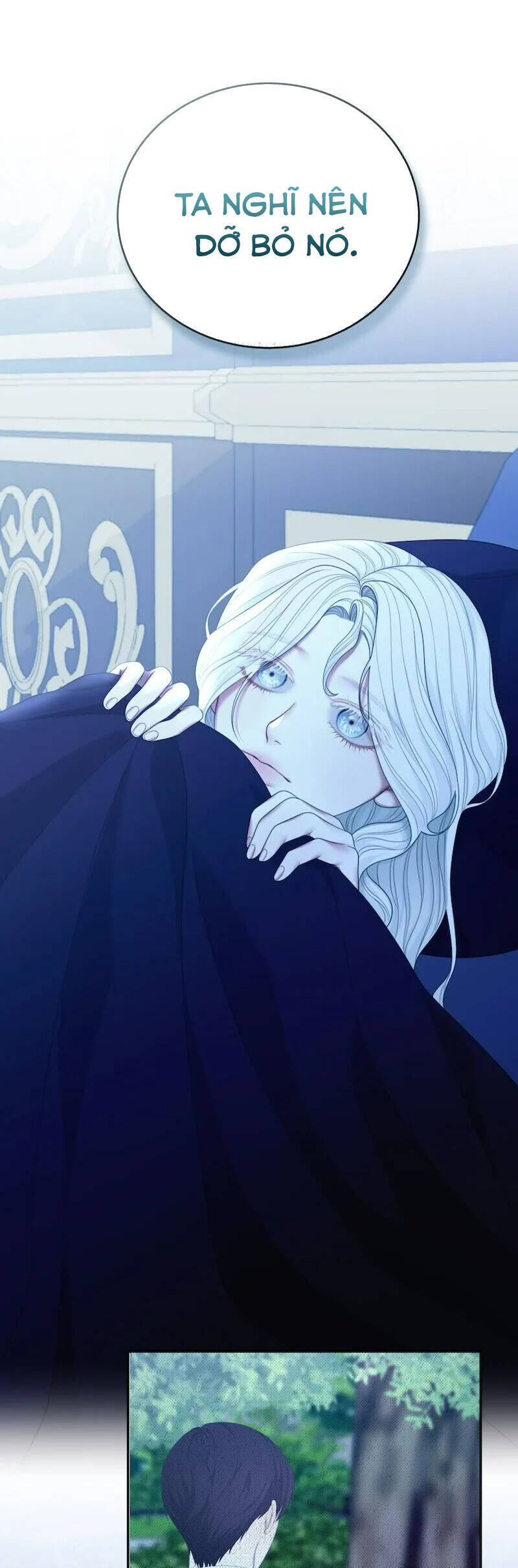 Hầu Nữ Không Còn Thèm Muốn Chủ Nhân Nữa: Chapter 49