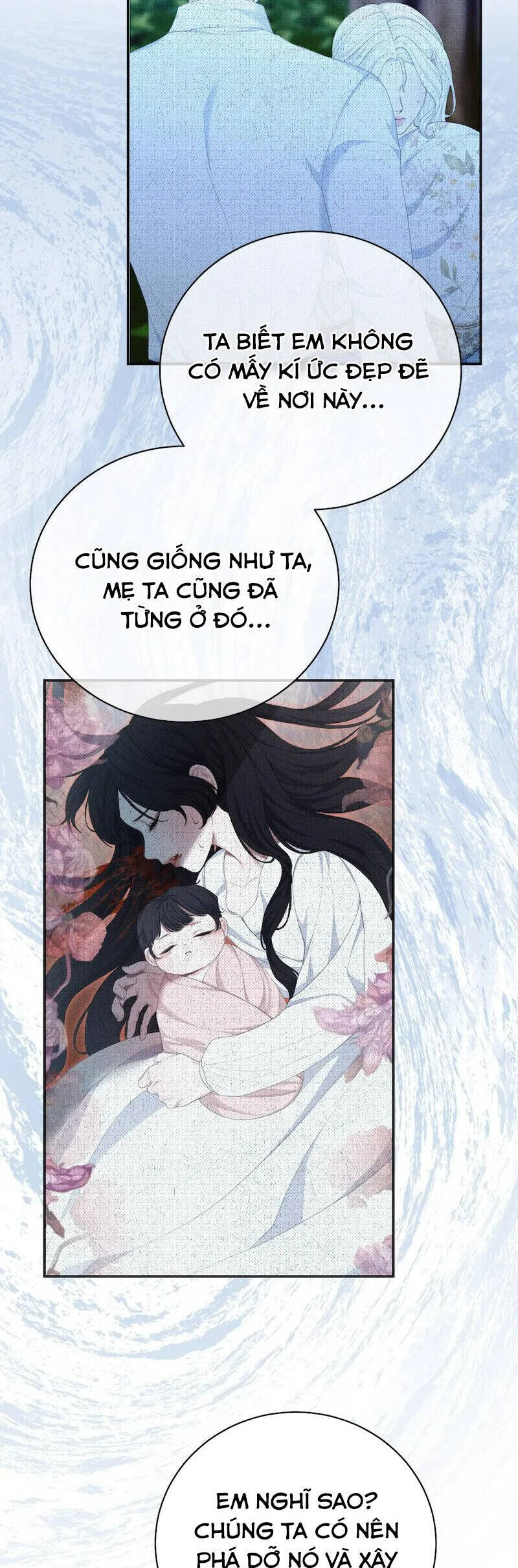 Hầu Nữ Không Còn Thèm Muốn Chủ Nhân Nữa: Chapter 49