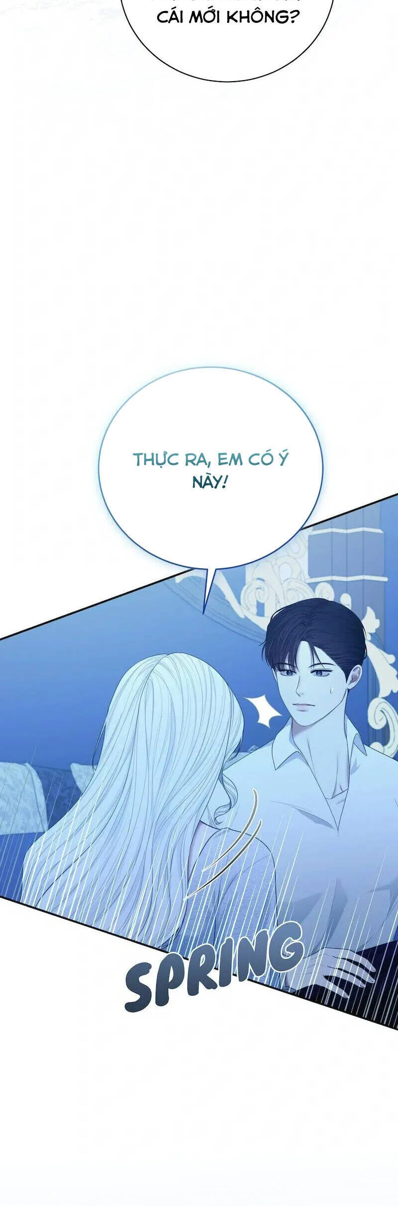 Hầu Nữ Không Còn Thèm Muốn Chủ Nhân Nữa: Chapter 49