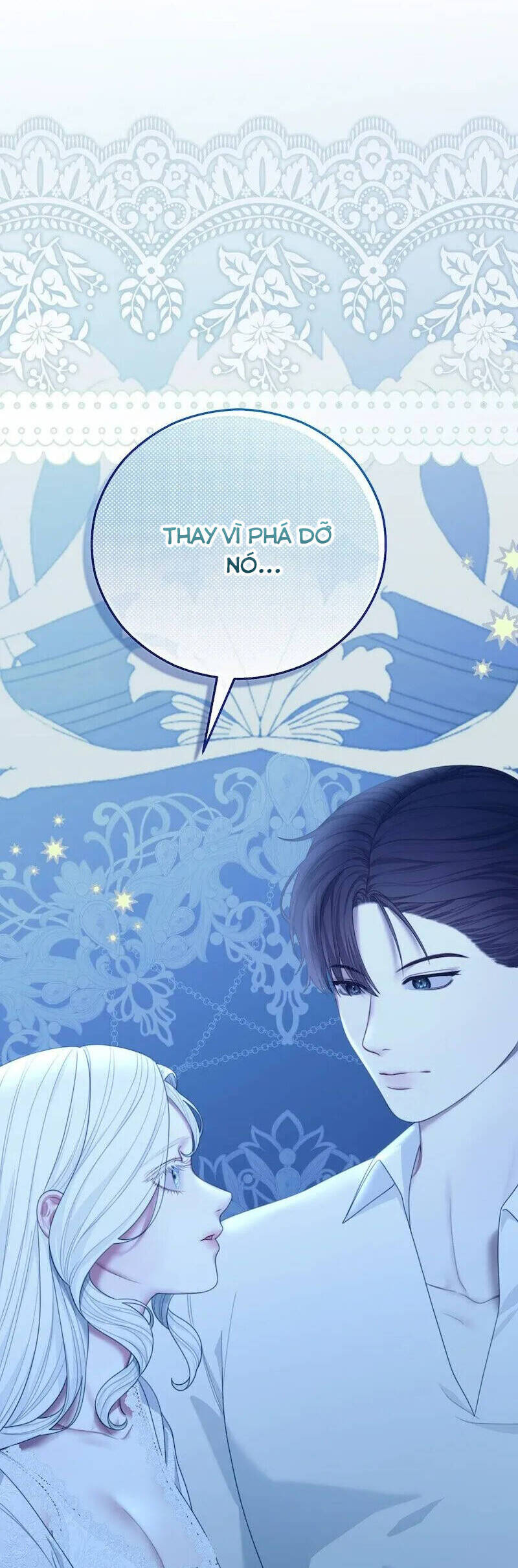 Hầu Nữ Không Còn Thèm Muốn Chủ Nhân Nữa: Chapter 49