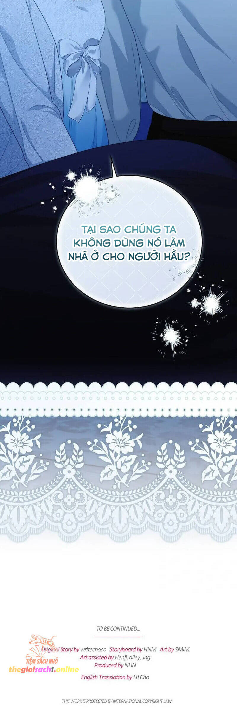 Hầu Nữ Không Còn Thèm Muốn Chủ Nhân Nữa: Chapter 49
