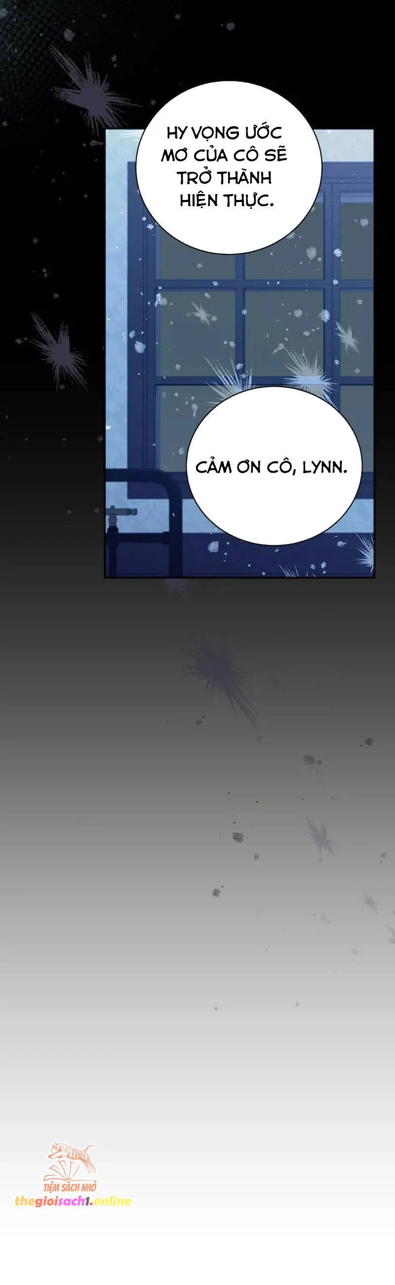 Hầu Nữ Không Còn Thèm Muốn Chủ Nhân Nữa: Chapter 49