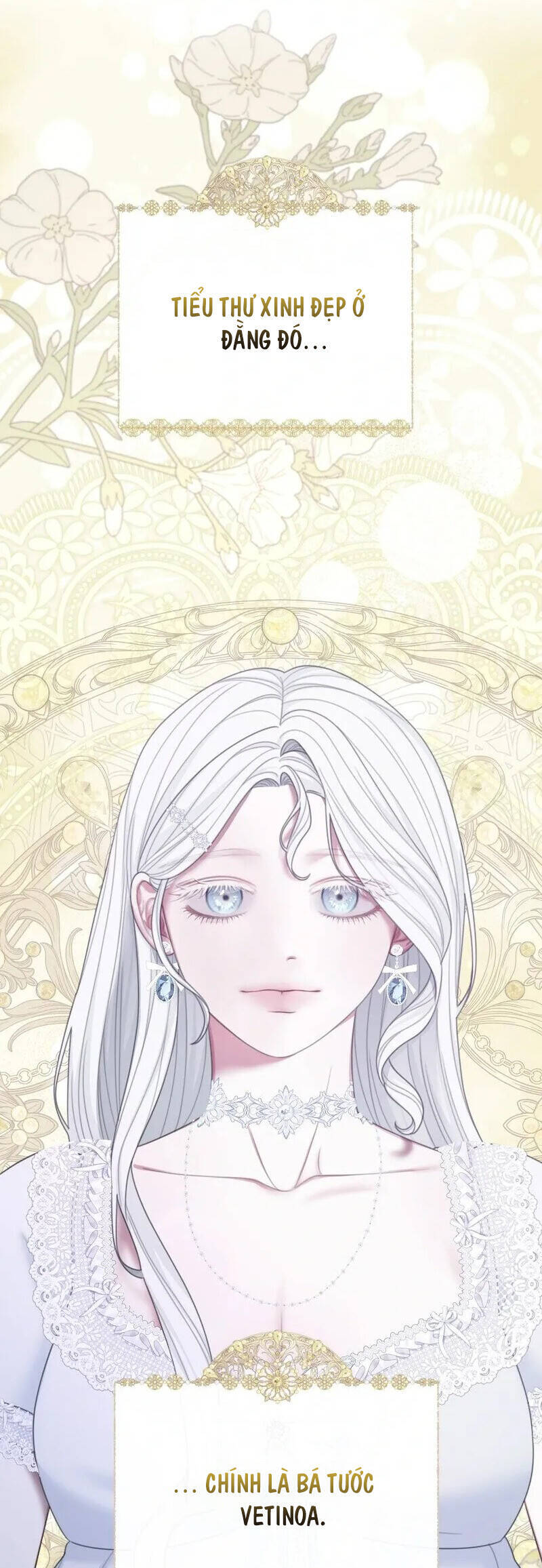 Hầu Nữ Không Còn Thèm Muốn Chủ Nhân Nữa: Chapter 50