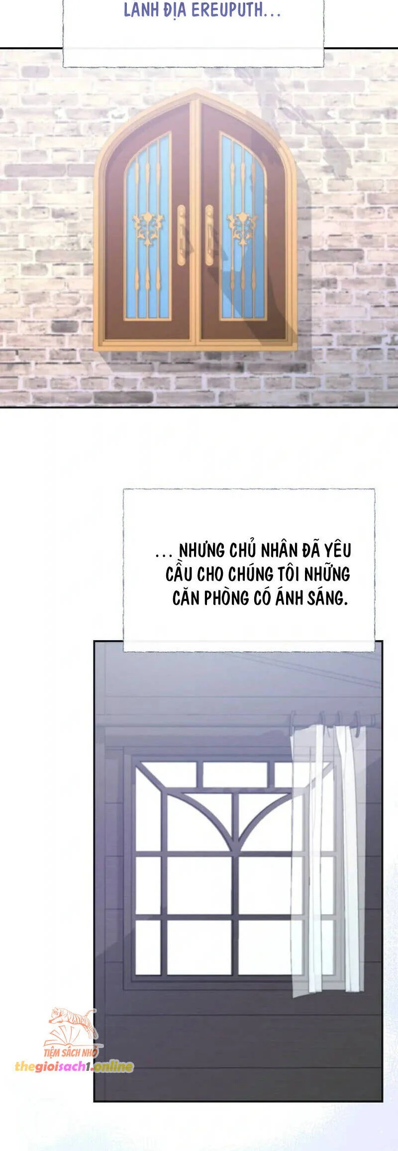 Hầu Nữ Không Còn Thèm Muốn Chủ Nhân Nữa: Chapter 50