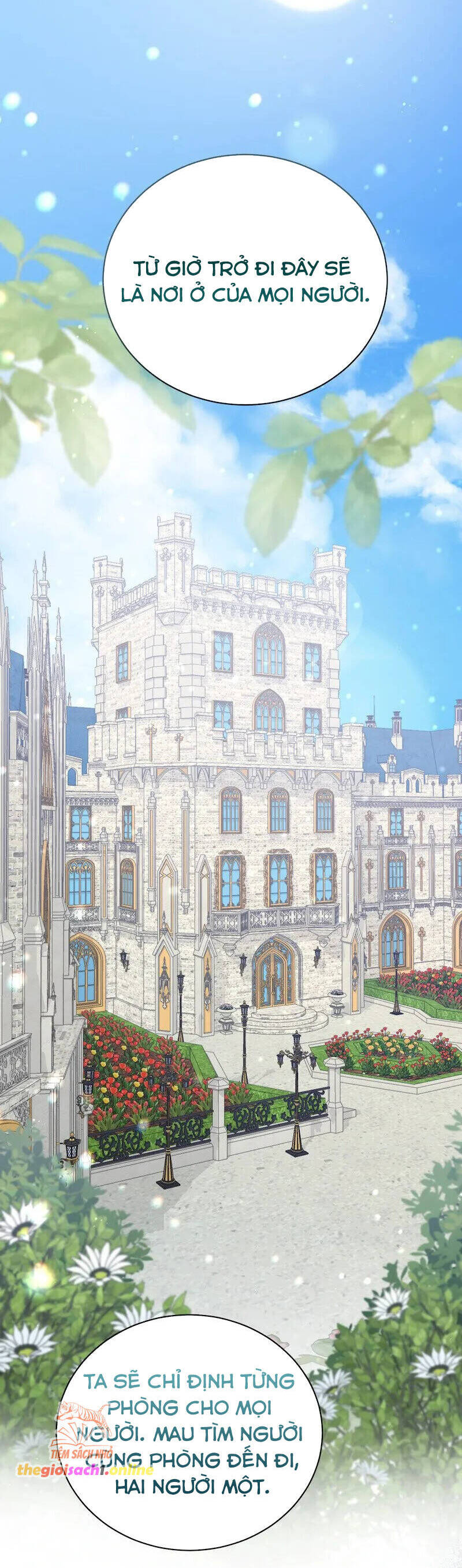 Hầu Nữ Không Còn Thèm Muốn Chủ Nhân Nữa: Chapter 50