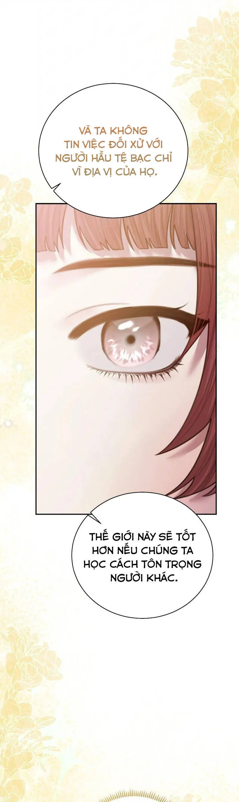 Hầu Nữ Không Còn Thèm Muốn Chủ Nhân Nữa: Chapter 50