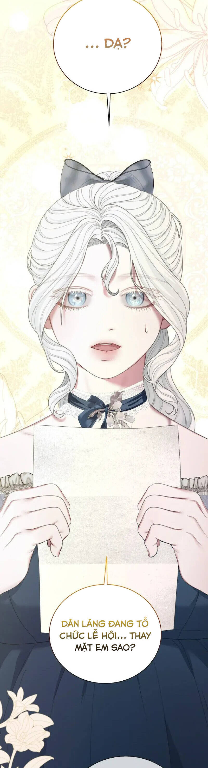Hầu Nữ Không Còn Thèm Muốn Chủ Nhân Nữa: Chapter 50