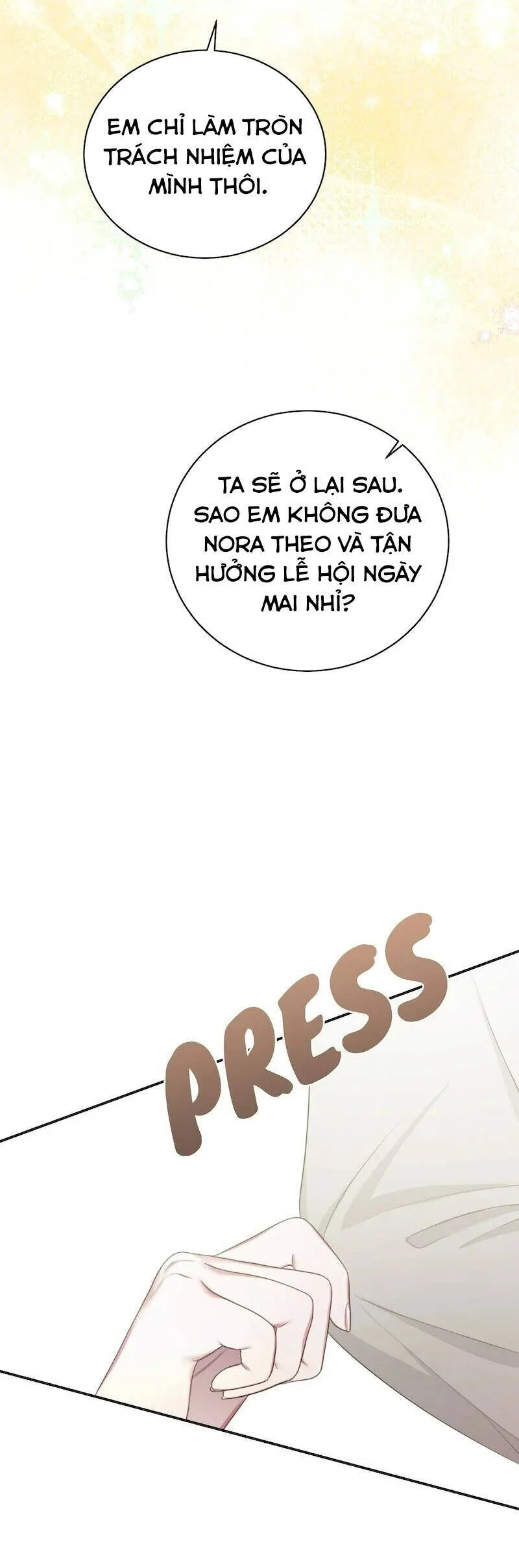 Hầu Nữ Không Còn Thèm Muốn Chủ Nhân Nữa: Chapter 50