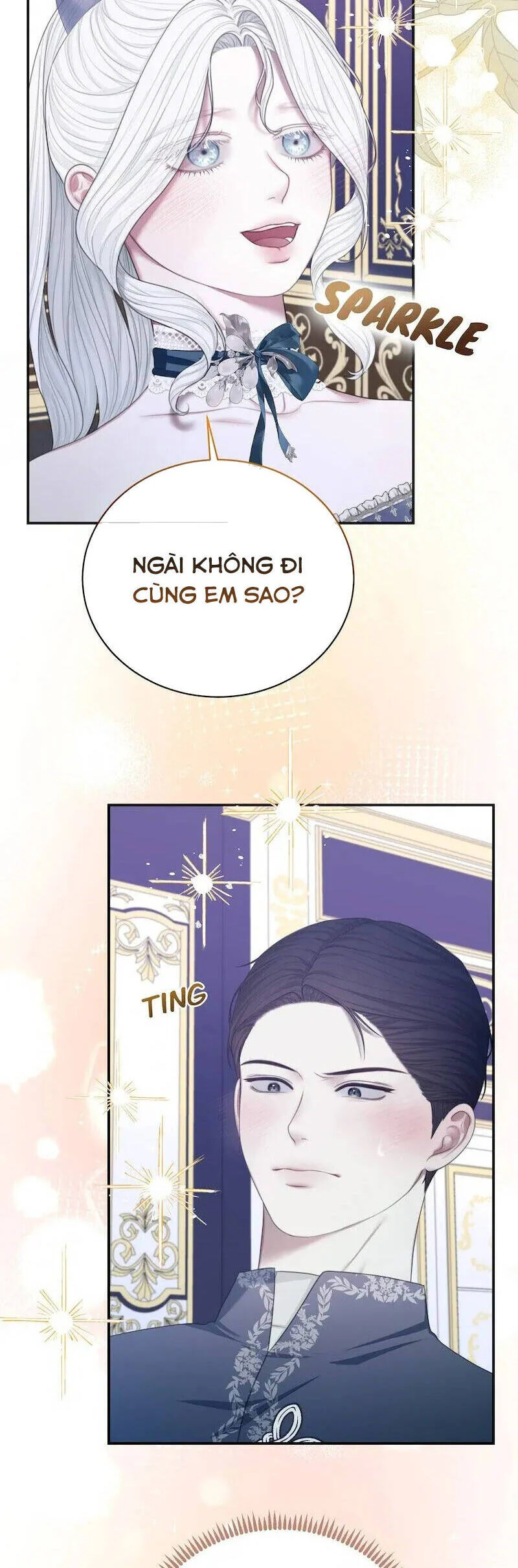 Hầu Nữ Không Còn Thèm Muốn Chủ Nhân Nữa: Chapter 50