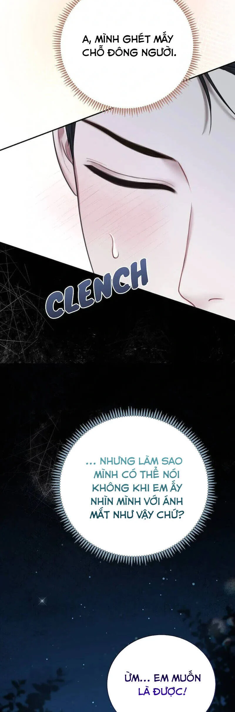 Hầu Nữ Không Còn Thèm Muốn Chủ Nhân Nữa: Chapter 50