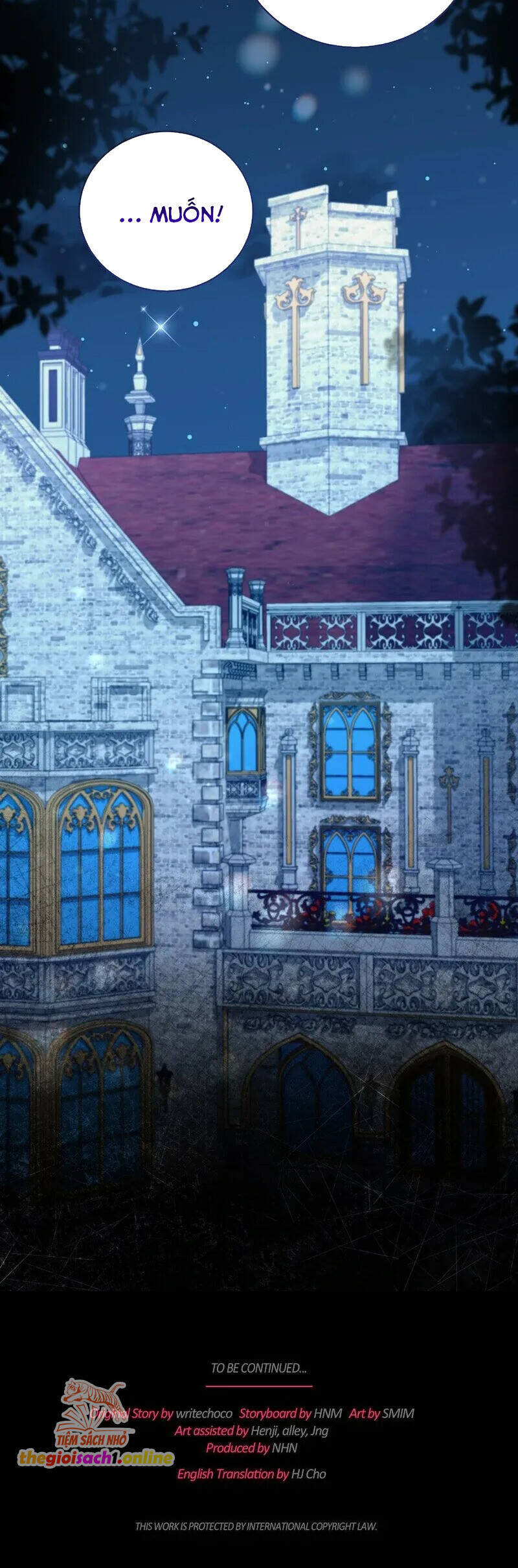 Hầu Nữ Không Còn Thèm Muốn Chủ Nhân Nữa: Chapter 50