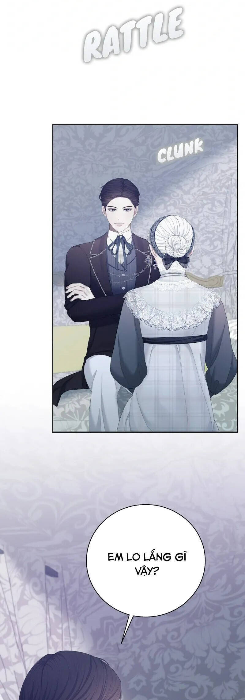 Hầu Nữ Không Còn Thèm Muốn Chủ Nhân Nữa: Chapter 51