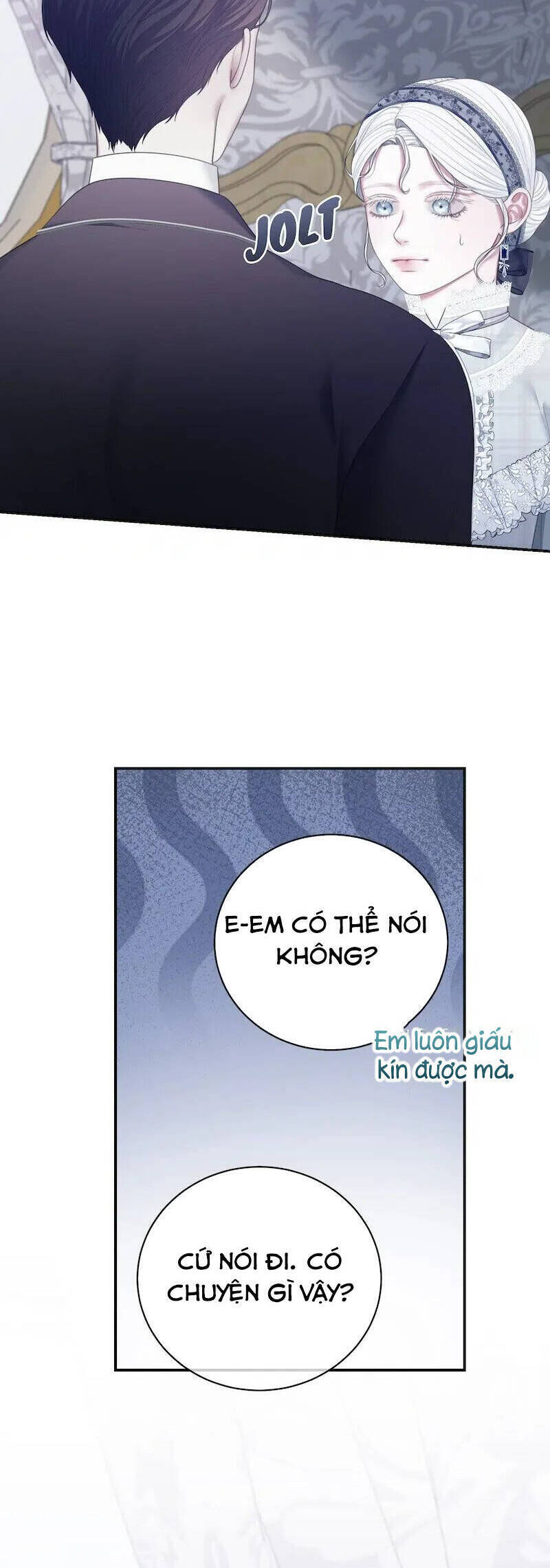 Hầu Nữ Không Còn Thèm Muốn Chủ Nhân Nữa: Chapter 51