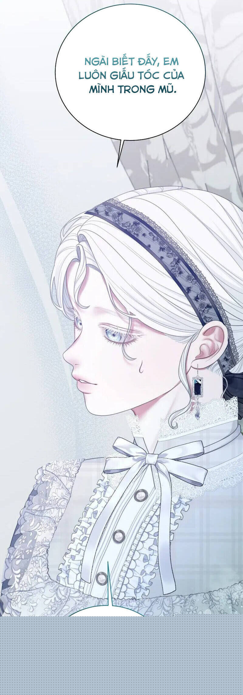 Hầu Nữ Không Còn Thèm Muốn Chủ Nhân Nữa: Chapter 51