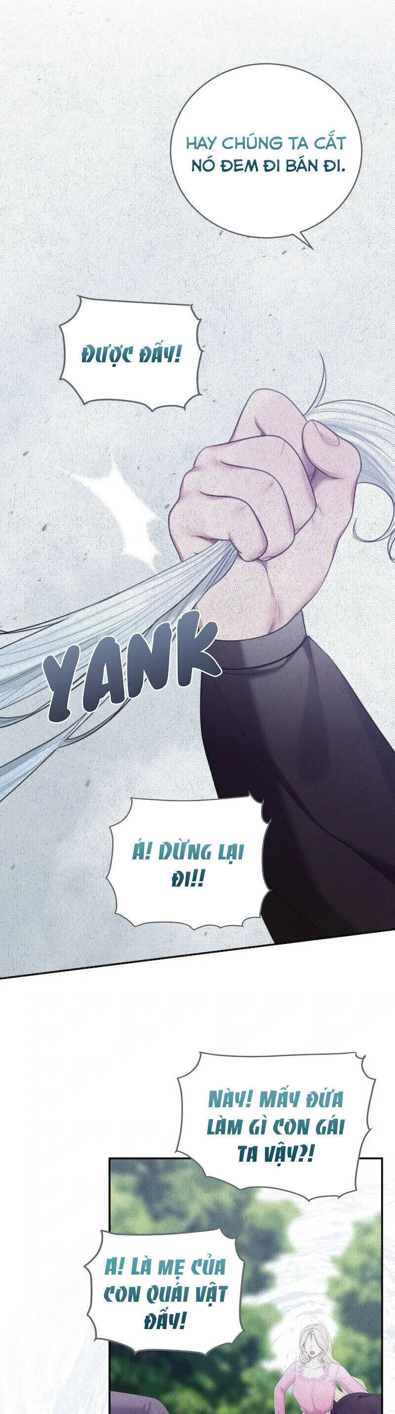 Hầu Nữ Không Còn Thèm Muốn Chủ Nhân Nữa: Chapter 51
