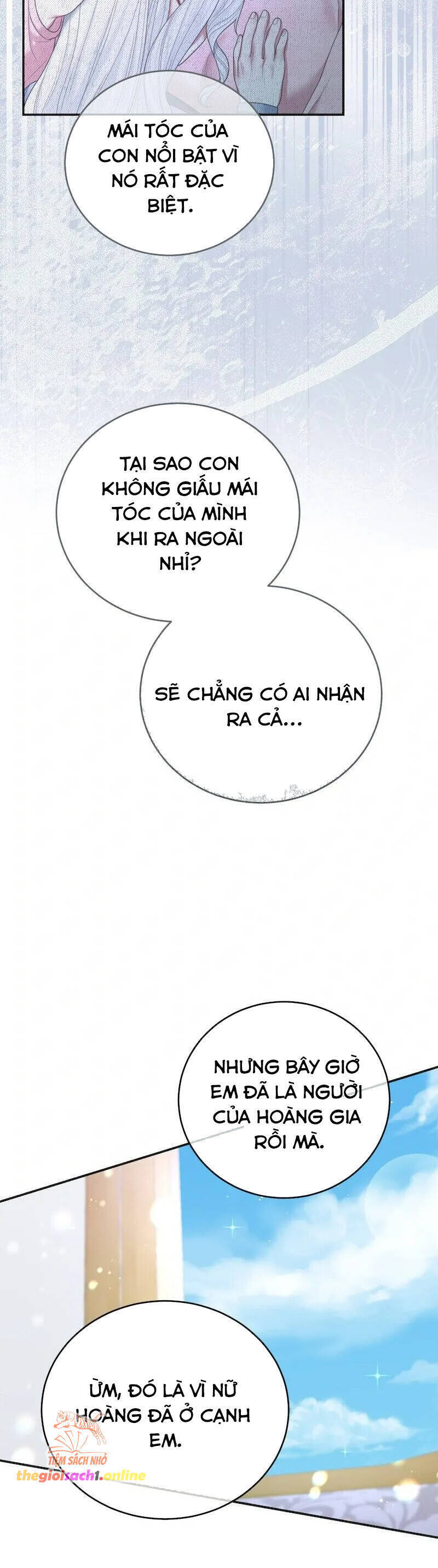 Hầu Nữ Không Còn Thèm Muốn Chủ Nhân Nữa: Chapter 51