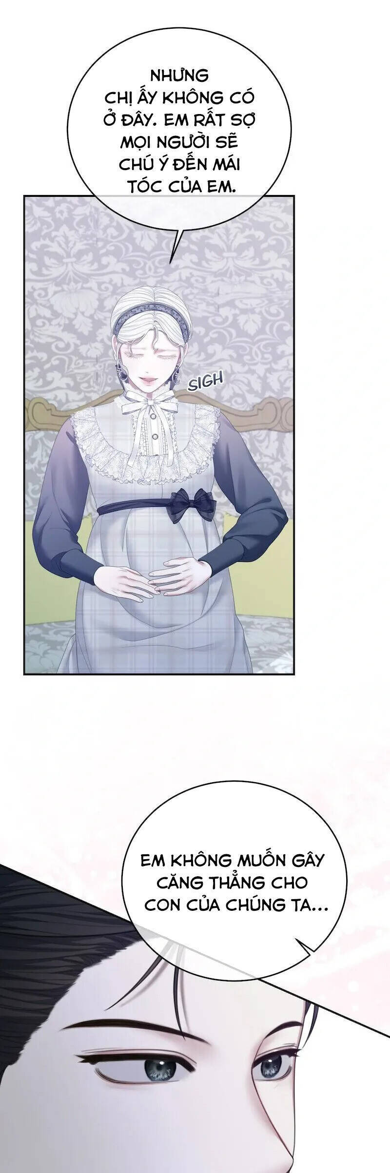 Hầu Nữ Không Còn Thèm Muốn Chủ Nhân Nữa: Chapter 51