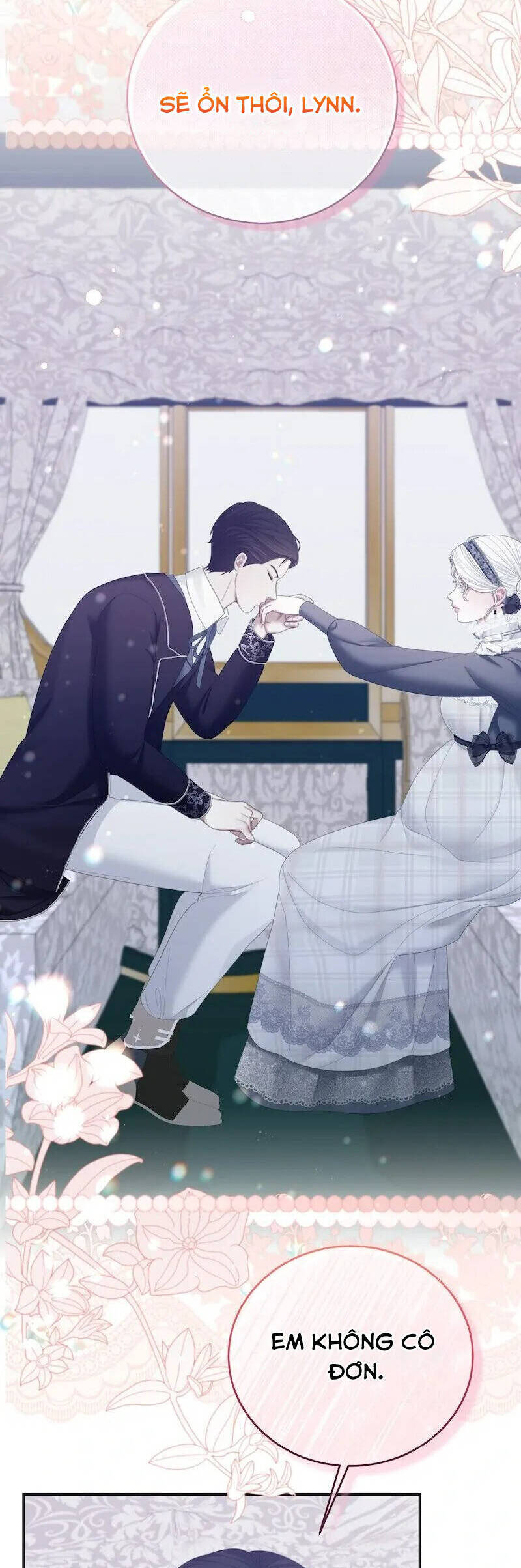 Hầu Nữ Không Còn Thèm Muốn Chủ Nhân Nữa: Chapter 51