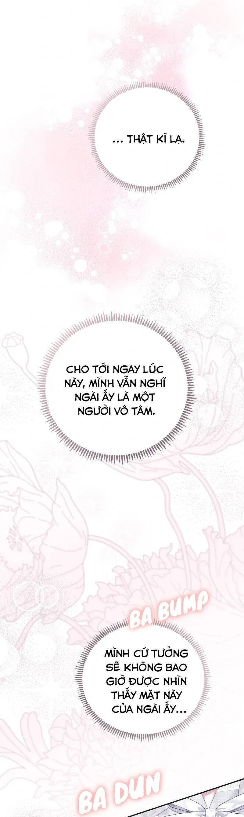 Hầu Nữ Không Còn Thèm Muốn Chủ Nhân Nữa: Chapter 51