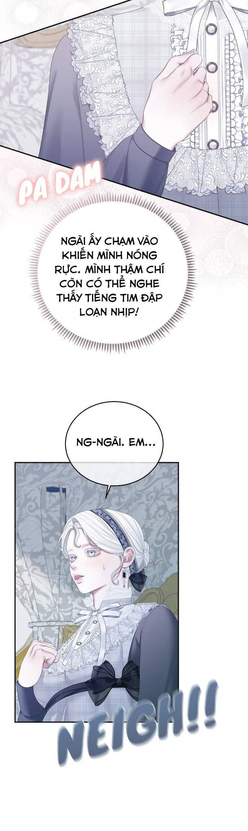 Hầu Nữ Không Còn Thèm Muốn Chủ Nhân Nữa: Chapter 51