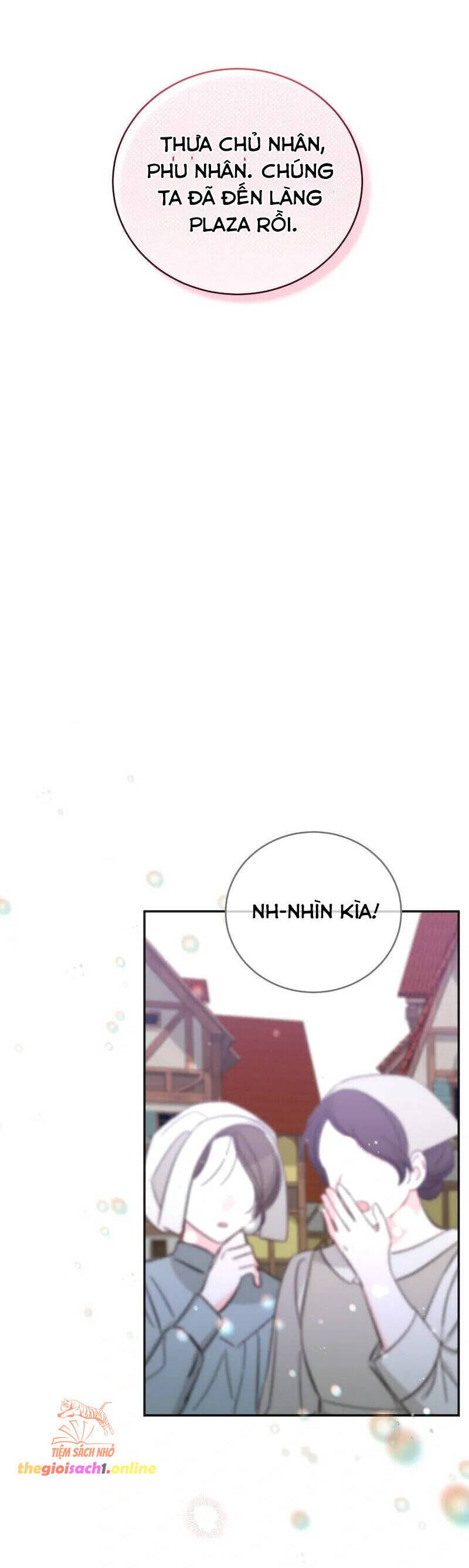 Hầu Nữ Không Còn Thèm Muốn Chủ Nhân Nữa: Chapter 51