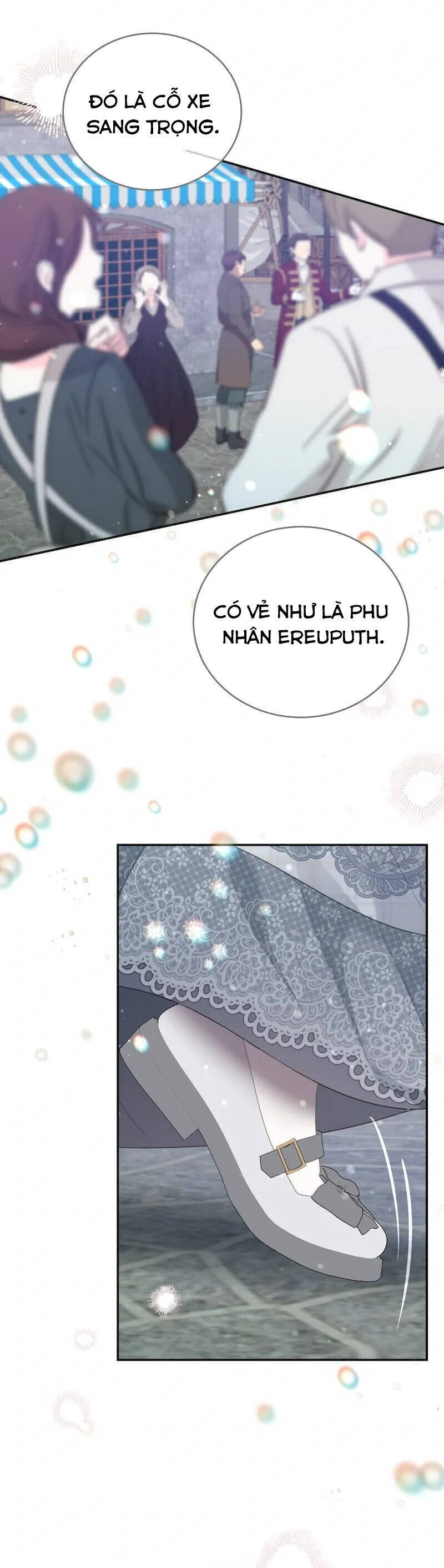 Hầu Nữ Không Còn Thèm Muốn Chủ Nhân Nữa: Chapter 51