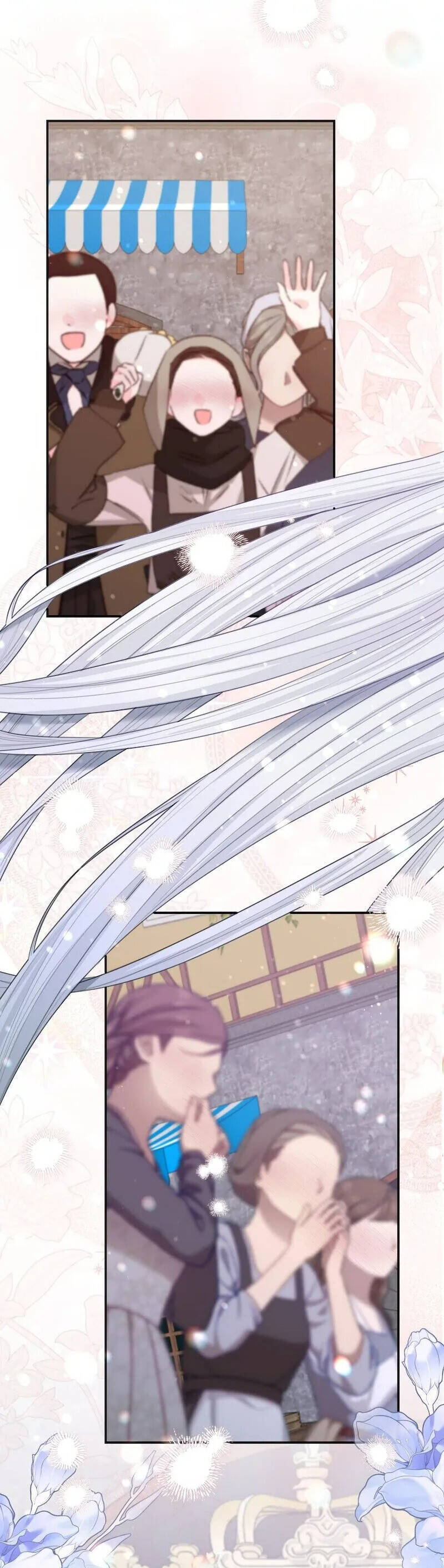 Hầu Nữ Không Còn Thèm Muốn Chủ Nhân Nữa: Chapter 51