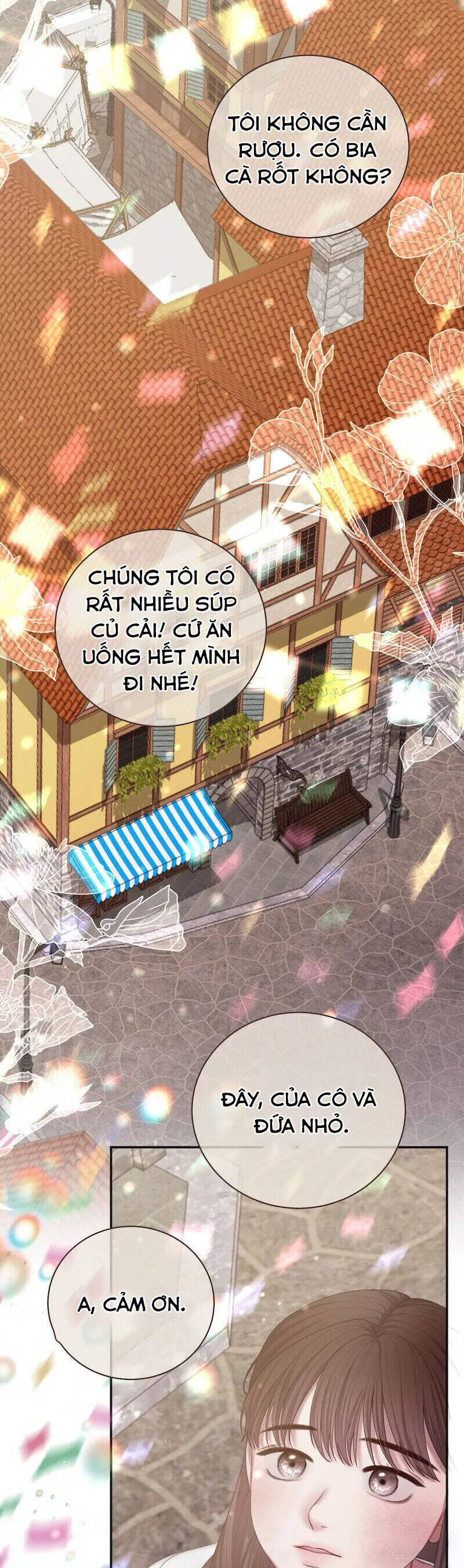 Hầu Nữ Không Còn Thèm Muốn Chủ Nhân Nữa: Chapter 51