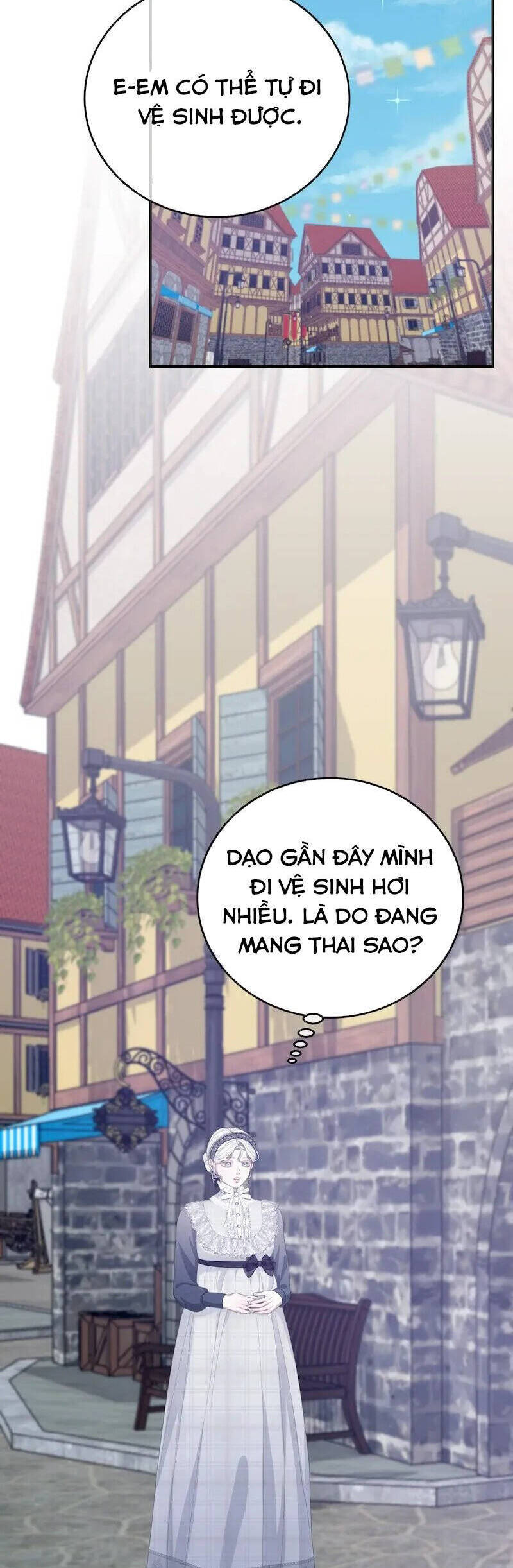 Hầu Nữ Không Còn Thèm Muốn Chủ Nhân Nữa: Chapter 51