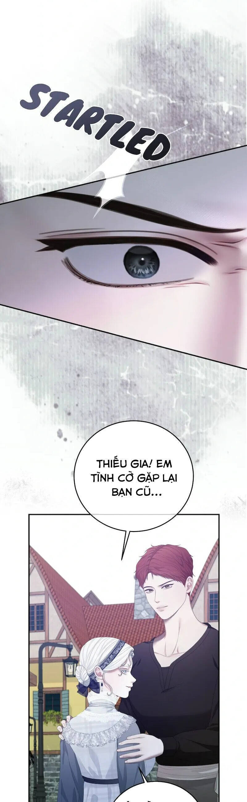 Hầu Nữ Không Còn Thèm Muốn Chủ Nhân Nữa: Chapter 51