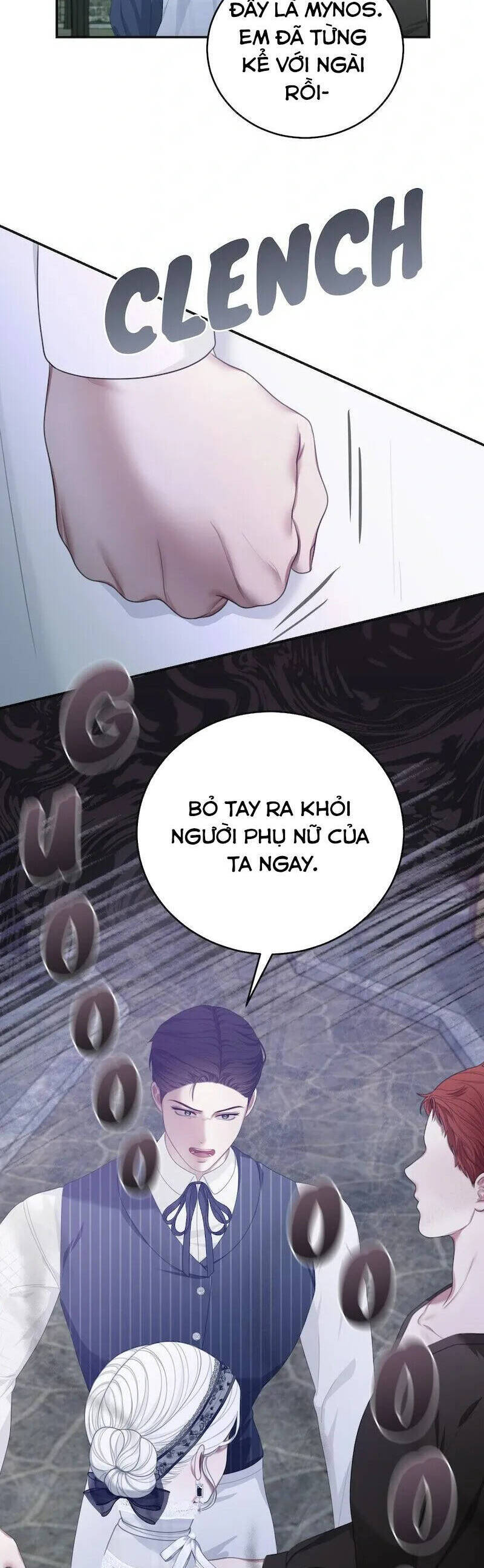 Hầu Nữ Không Còn Thèm Muốn Chủ Nhân Nữa: Chapter 51