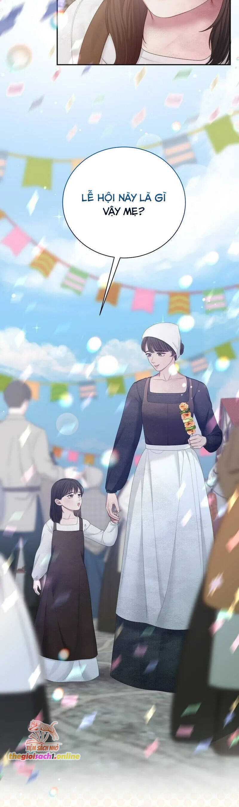 Hầu Nữ Không Còn Thèm Muốn Chủ Nhân Nữa: Chapter 51