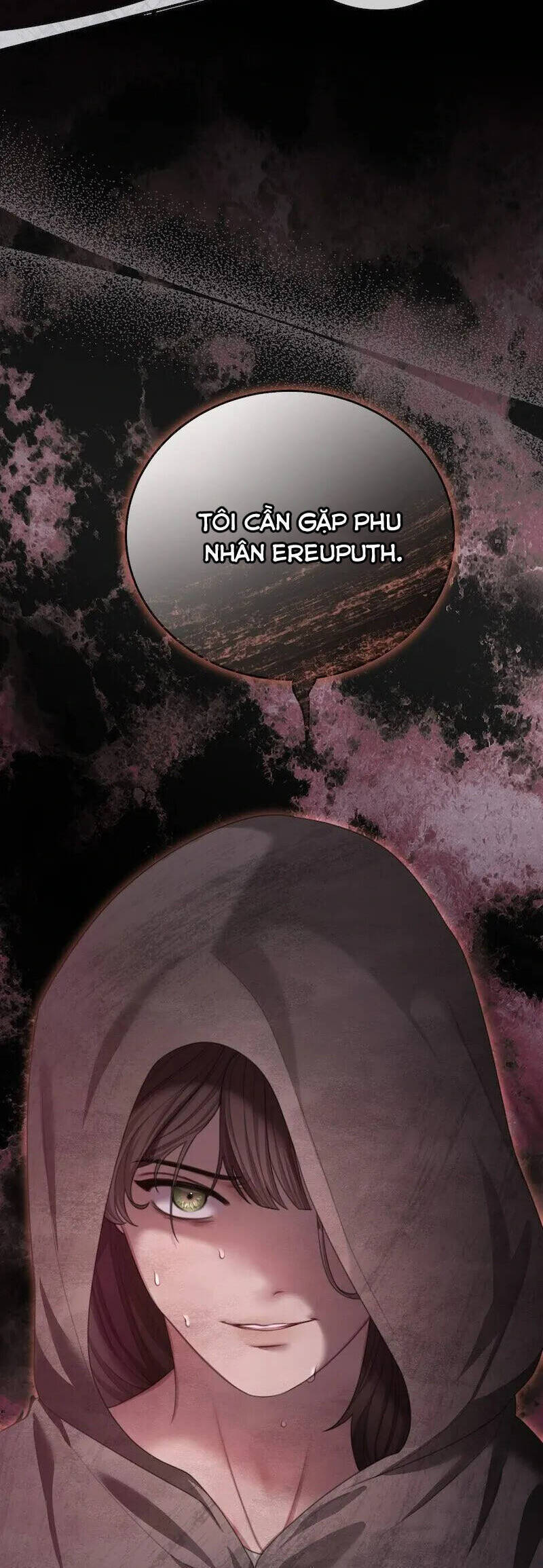 Hầu Nữ Không Còn Thèm Muốn Chủ Nhân Nữa: Chapter 51