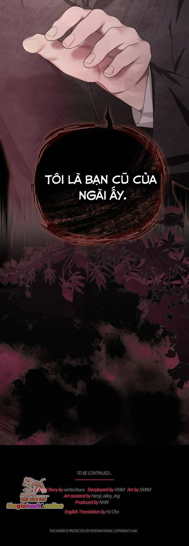 Hầu Nữ Không Còn Thèm Muốn Chủ Nhân Nữa: Chapter 51