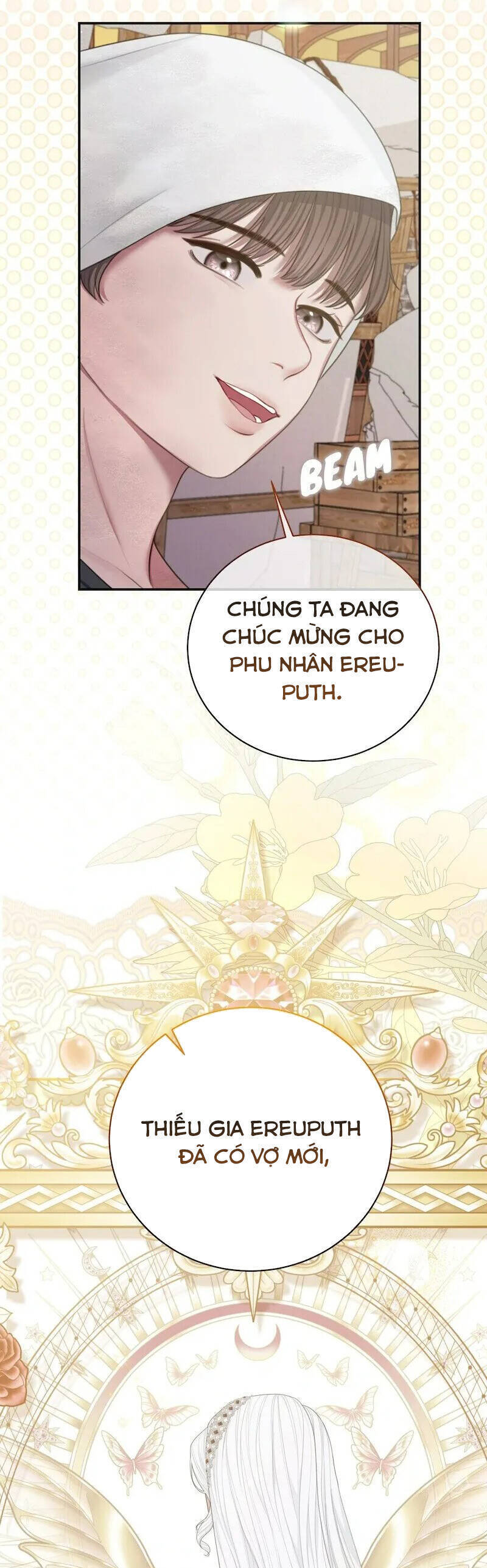 Hầu Nữ Không Còn Thèm Muốn Chủ Nhân Nữa: Chapter 51
