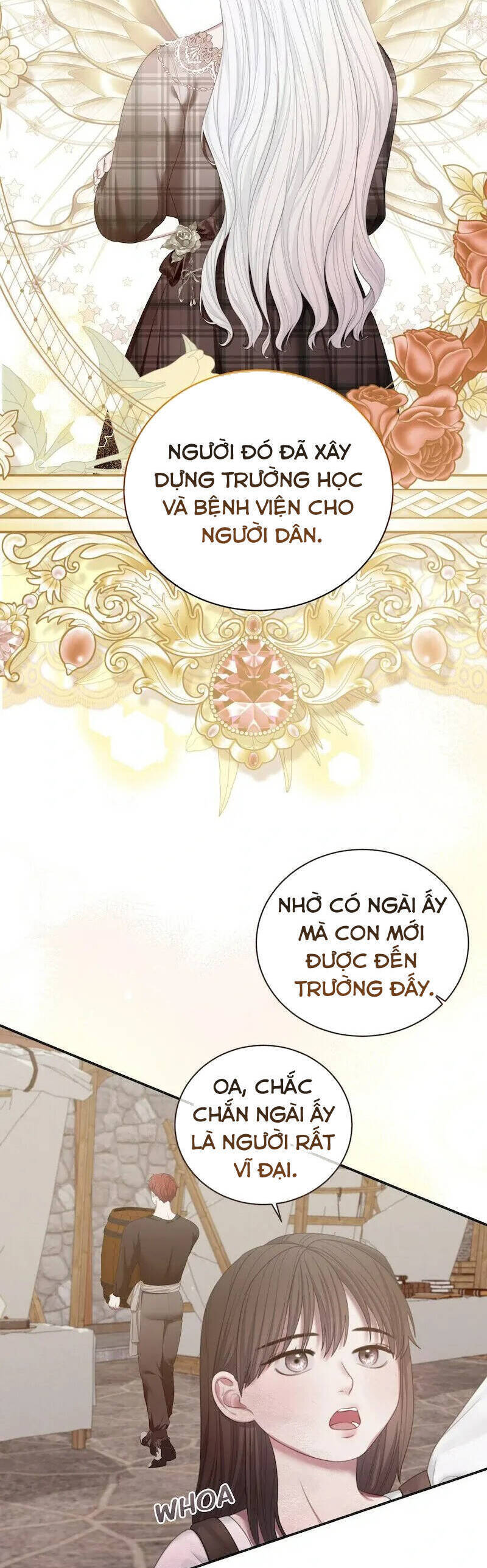 Hầu Nữ Không Còn Thèm Muốn Chủ Nhân Nữa: Chapter 51